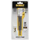 <p><strong>DEWALT</strong></p><p>amazon.com</p><p><strong>$21.34</strong></p><p><a href="https://www.amazon.com/dp/B07NQS465R?tag=syn-yahoo-20&ascsubtag=%5Bartid%7C10060.g.1358%5Bsrc%7Cyahoo-us" rel="nofollow noopener" target="_blank" data-ylk="slk:Shop Now;elm:context_link;itc:0;sec:content-canvas" class="link ">Shop Now</a></p><p>We’ve been carrying this handy little attachment in our DIY tool bag for years, and it has come in handy more times than we can count. Its 90-degree design allows you to drill screws and fasteners into areas that wouldn’t allow for the length of a drill, like in tight cupboards, or awkward automotive applications.</p>