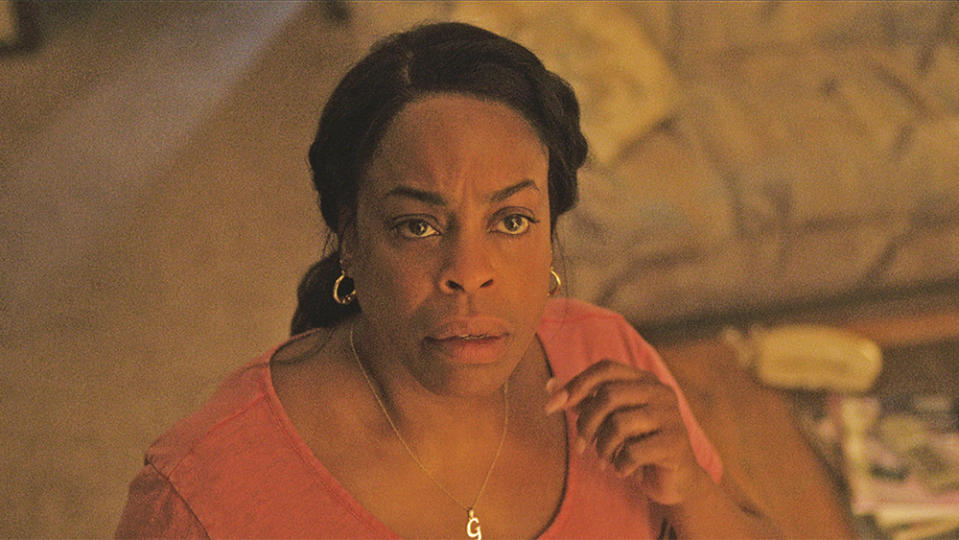 Niecy Nash Betts Dahmer Netflix