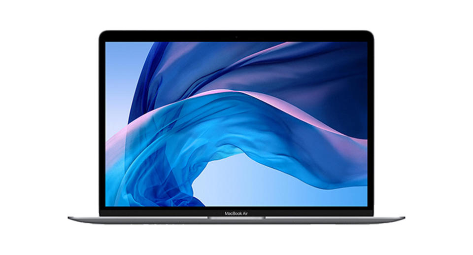 2020 Apple MacBook Air 13.3" Retina Display