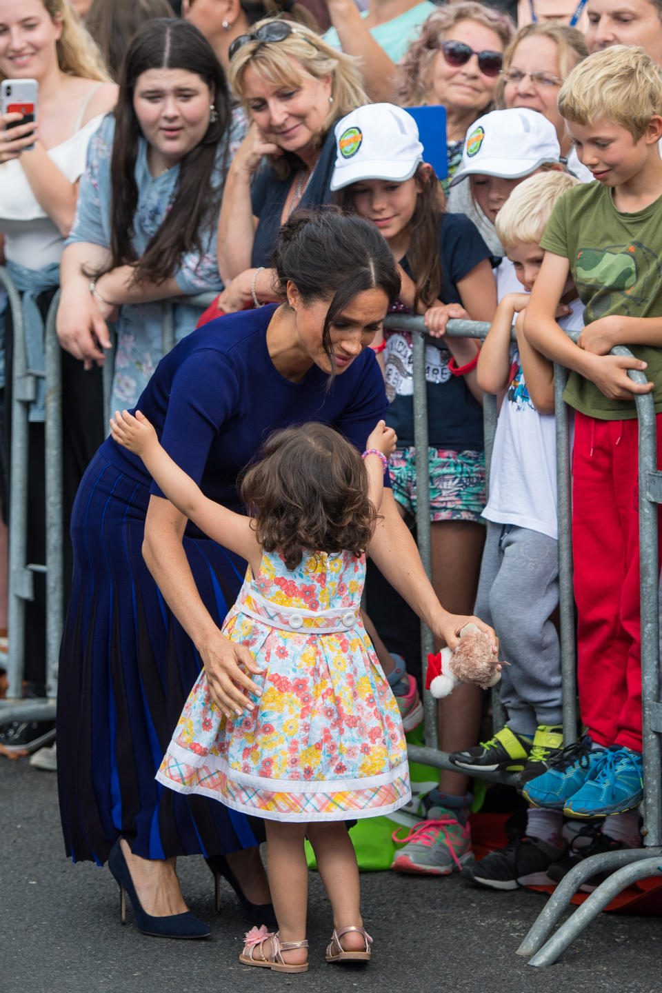 Adorable (Getty)