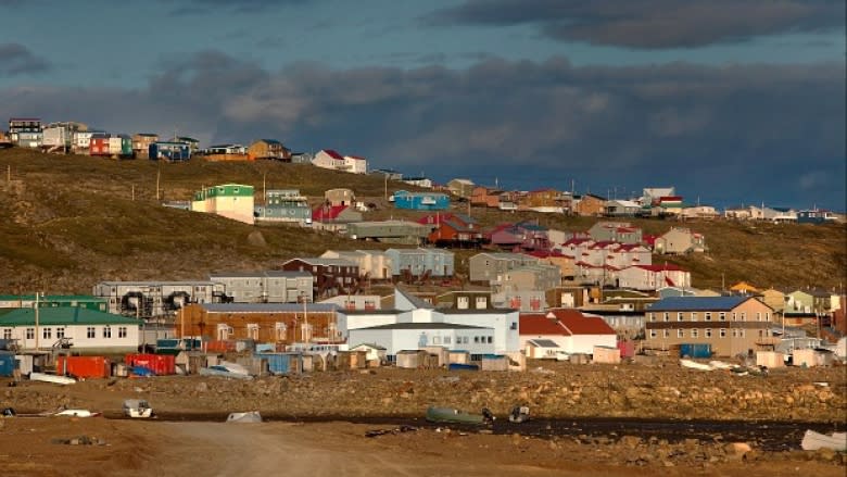 City of Iqaluit plans future priorities in strategic planning session