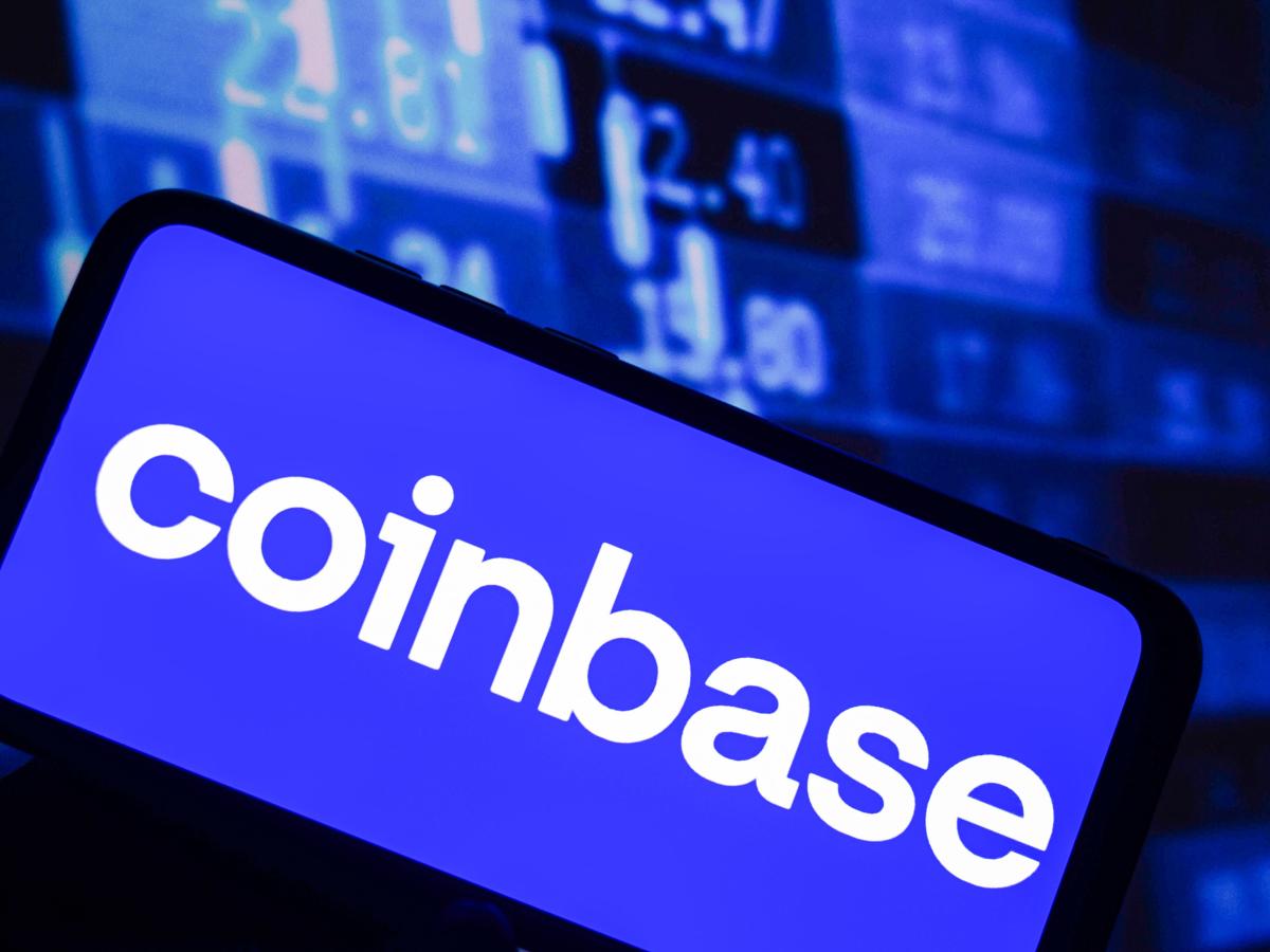 Coinbase Super Bowl ad with the QR code crashed the cryptocurrency site