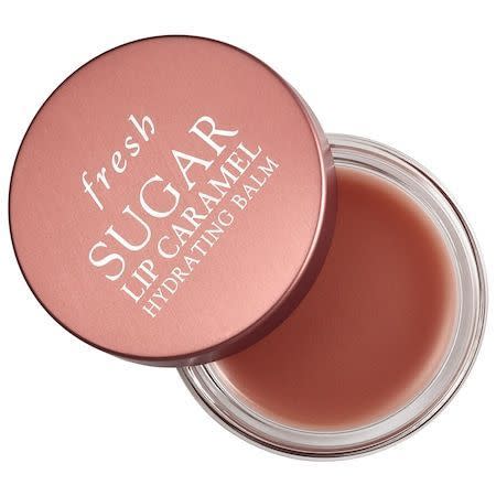 44) Sugar Lip Caramel Hydrating Balm