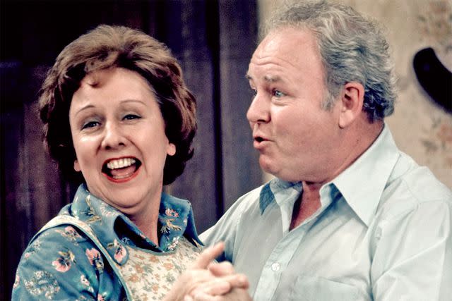 CBS/Getty 'All in the Family,' 1971