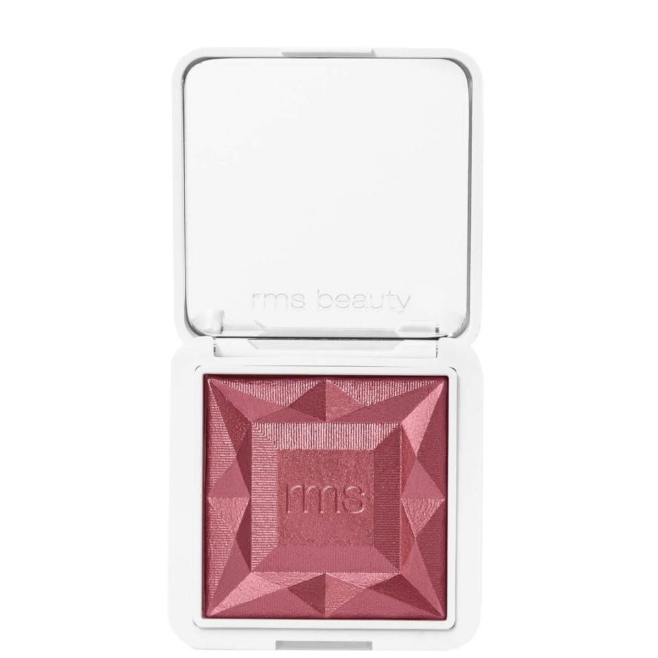 Rms Beauty Redimension Hydra Powder Blush 7g (various Shades)