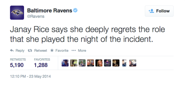 Sports Report: Ray Rice Cut From Ravens Amid Domestic Violence Suspension