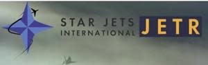 Star Jets International, Inc. (OTCPink: JETR), a leading Private Jet Charter Company, announces that the Company has booked an all-time record $3,641,637 for the quarter ended March 31, 2021 (Q1), a year-over-year increase of 140%.   As predicted, the Company continues on a tremendous growth trend as the demand for private air travel is not showing any signs of slowing down -http://starjetsinternational.com/ and https://private-jet-charter-flight.com/. Watch Star Jets International “You Tube” video - https://www.youtube.com/channel/UCJZK4vvDiMNlXE-7g-s11OQ  and watch two CNBC Commercials about the Company- https://wave.evolphin.com/EVyy7j#.