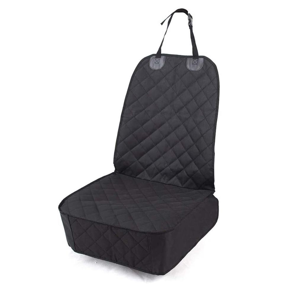 HONEST OUTFITTERS Dog Car Seat Cover
