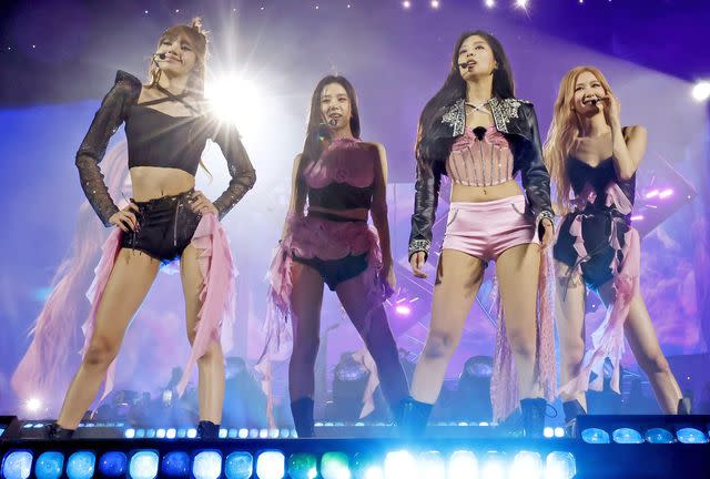 Blackpink Looks Back at Their Pop Star Boot Camp Days