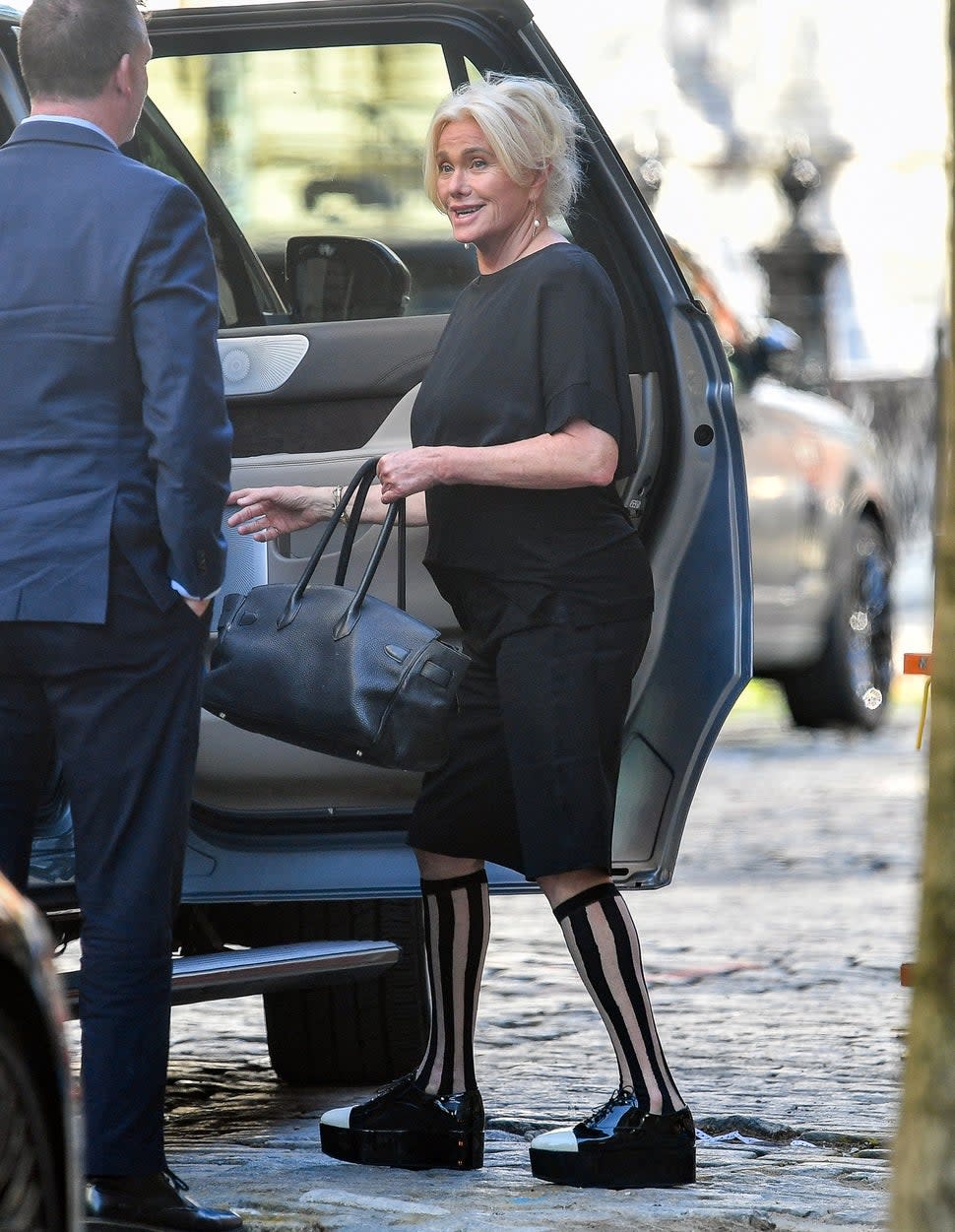 Deborra-Lee Furness