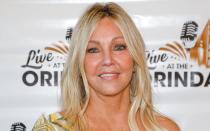 Hauptrollen in "Melrose Place" und "Chaos City", Gastauftritte in zahlreichen Serien: Lange Zeit war Heather Locklear eine gefragte Darstellerin - auch auf der großen Leinwand, etwa als Mutter in "Scary Movie 5". In den letzten Jahren machte sie aber mit Drogenproblemen und Verhaftungen Schlagzeilen, nach einer längeren Pause feierte sie 2021 ihr Comeback in einem US-TV-Film. (Bild: Kimberly White/Getty Images)