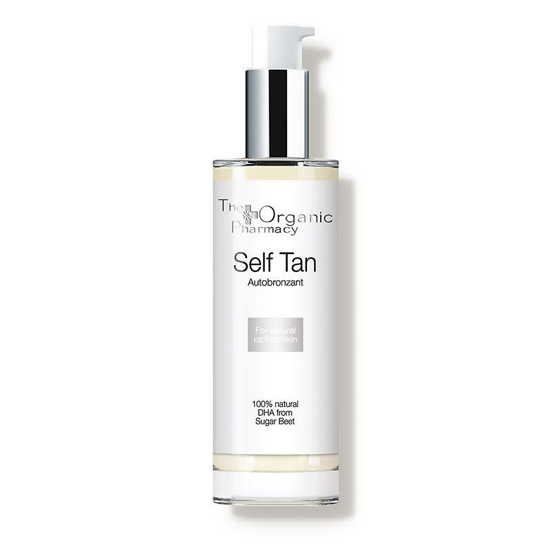 Self Tan (100 ml.)