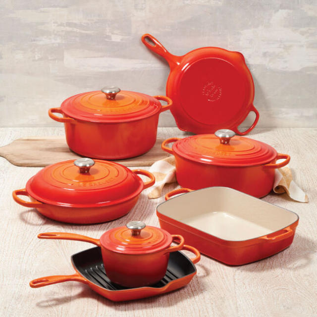 Daily Deal Rundown Today’s top deals include a Le Creuset Dutch Oven