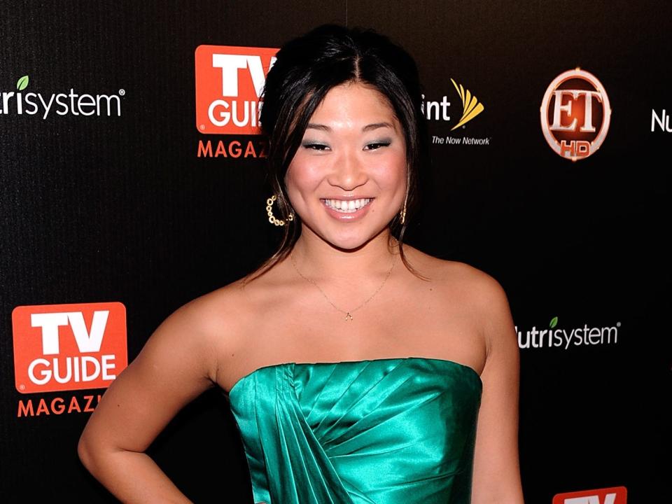 Jenna Ushkowitz