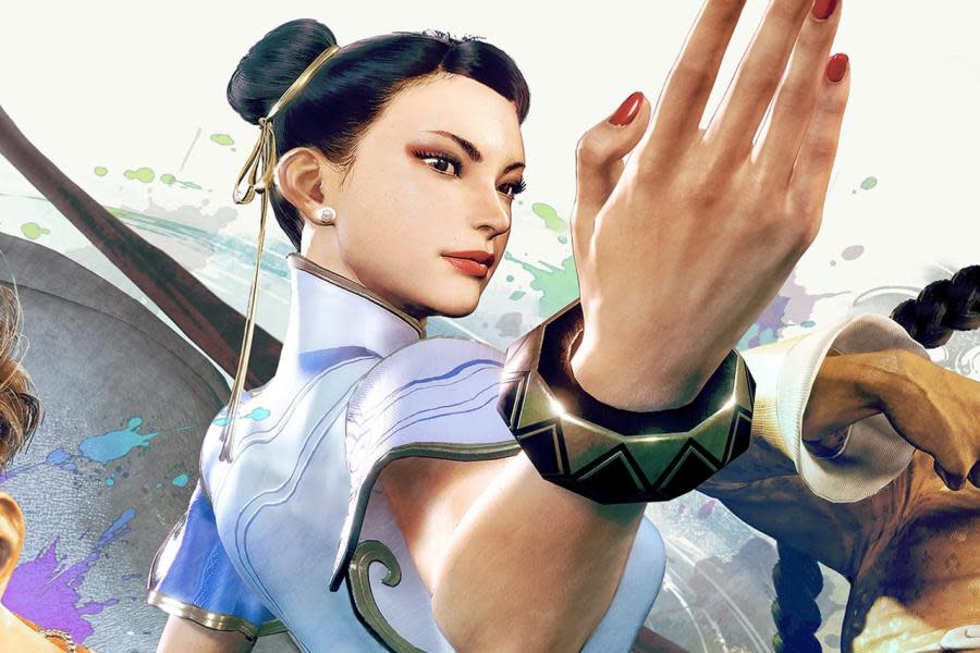 Street Fighter 6: Capcom muestra mano dura y castigará a los jugadores que hagan esto