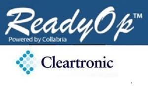 Cleartronic, Inc. (the “Company”) reports its tenth consecutive quarter of profitability, highlighted by the third quarter’s performance for the nine months ended June 30, 2022, where the Company posted an increase of 25% in gross profit and an increase in net income of 94% as compared to the same period for June 2021. For the three months ended June 30, 2022, we reported an increase of 28% in gross profit and an increase of 156% in net income as compared to the same period in 2021 - http://www.cleartronic.com/ &https://www.readyop.com