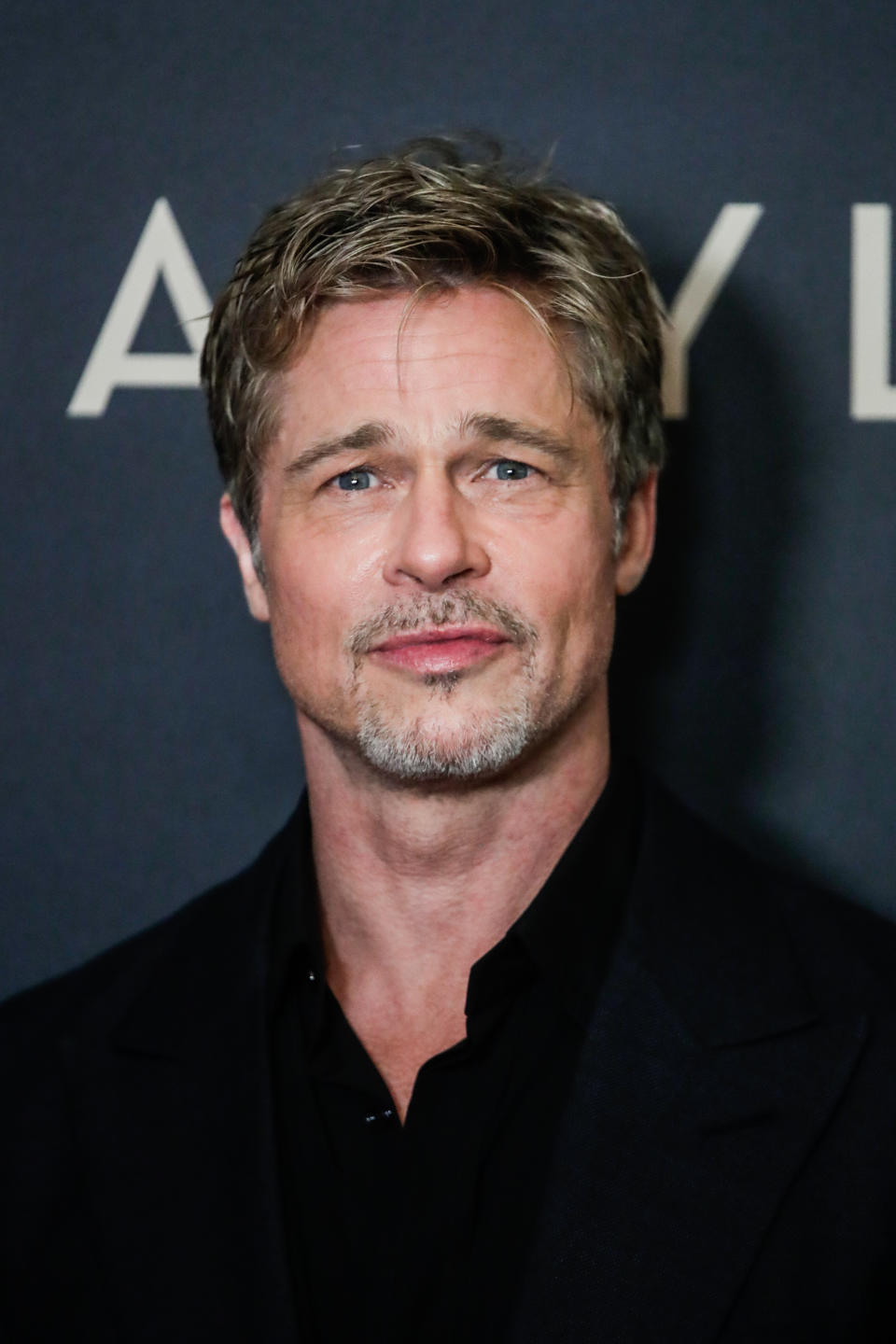 Who Is Brad Pitt Dating? Girlfriend, Relationship Updates