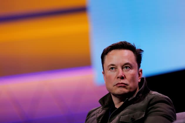 El multimillonario Elon Musk, en una imagen de archivo. (Photo: Mike Blake via REUTERS)