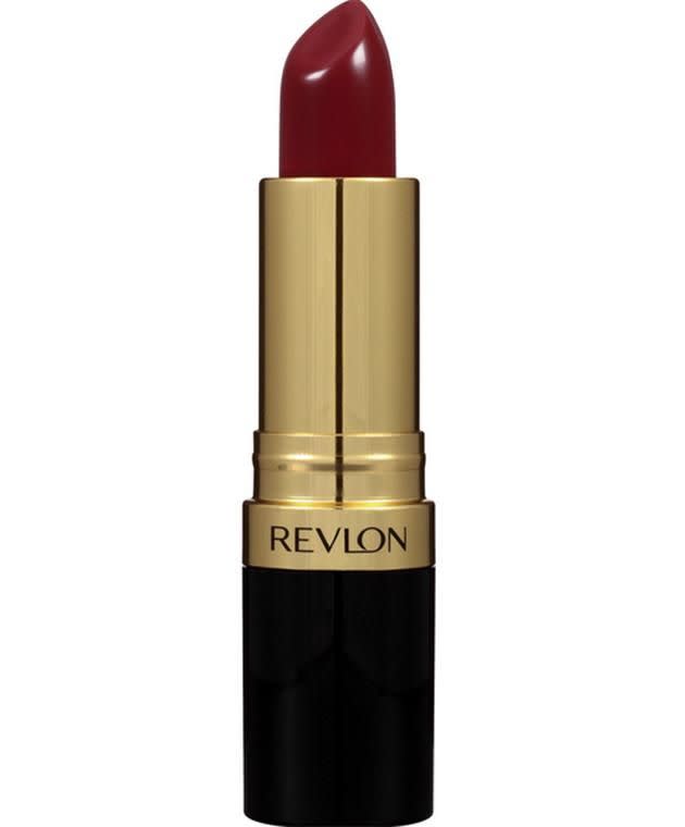 Revlon Super Lustrous Lipstick - $22.95