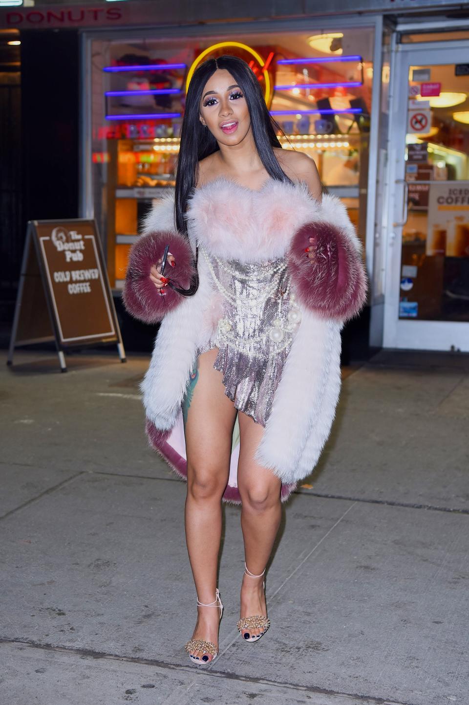 <h1 class="title">cardi-03</h1><cite class="credit">Photo: Getty Images / Robert Kamau</cite>