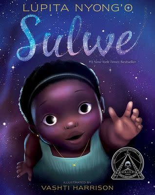 'Sulwe' by Lupita Nyong’o