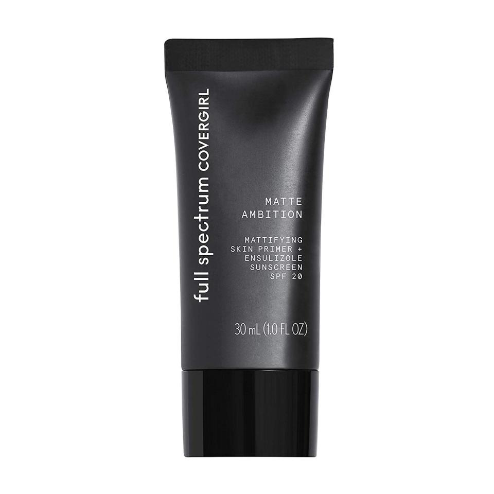 Matte Ambition Skin Primer