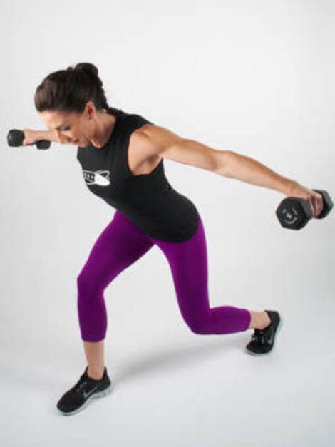 This workout move will help you burn fat quick!