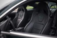 <p>There are no asterisks needed for <a rel="nofollow noopener" href="https://www.caranddriver.com/reviews/2019-ford-mustang-bullitt-by-the-numbers" target="_blank" data-ylk="slk:the Bullitt edition;elm:context_link;itc:0;sec:content-canvas" class="link ">the Bullitt edition</a>.</p>