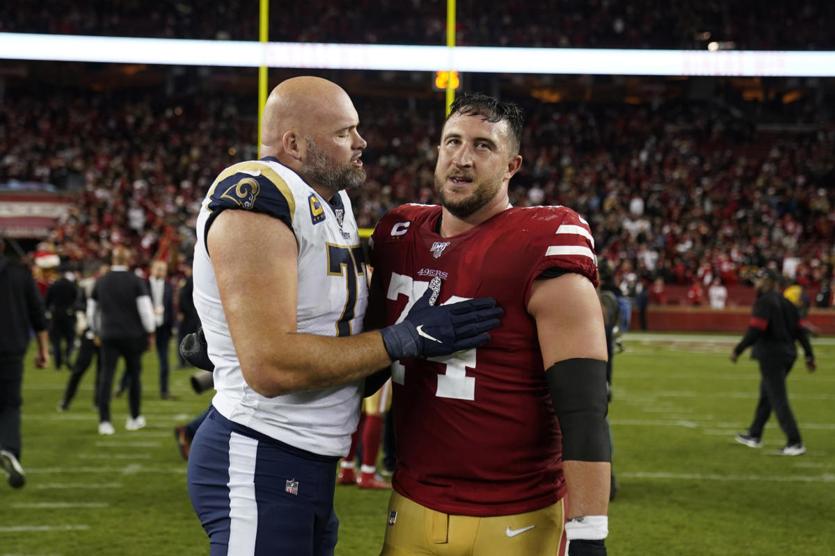 Letters to Sports: 49ers and their fans embarrass Rams fans at SoFi