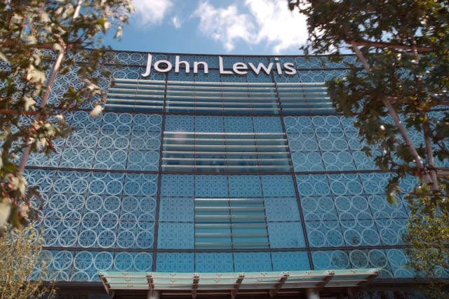 John Lewis' best deals for Black Friday 2016