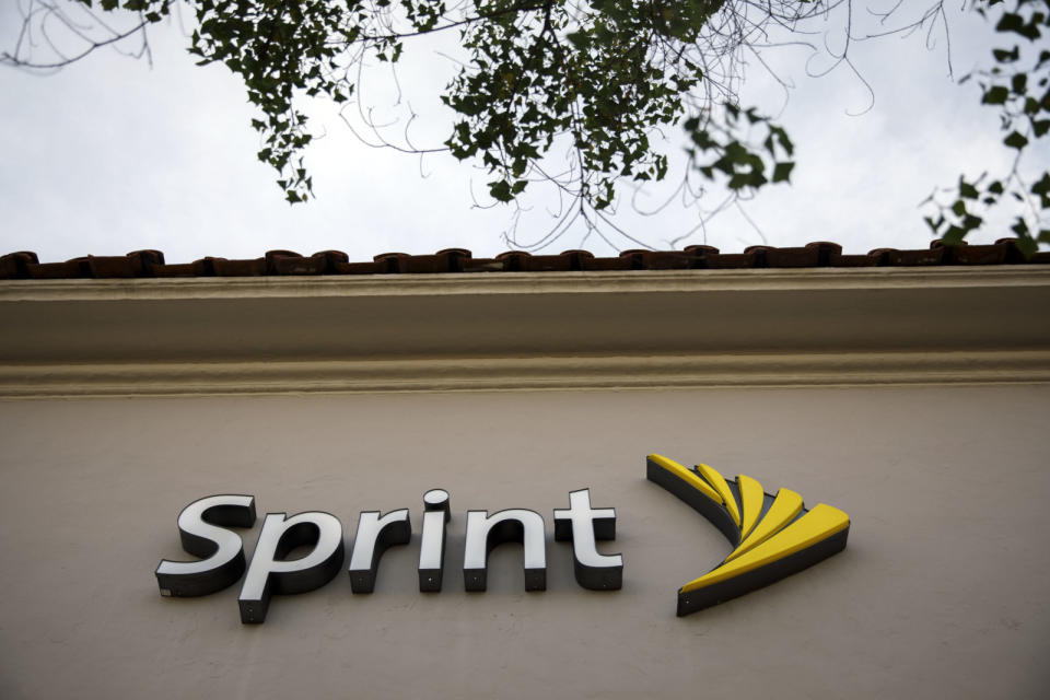 Sprint has announced that it will cease selling users' location data to third