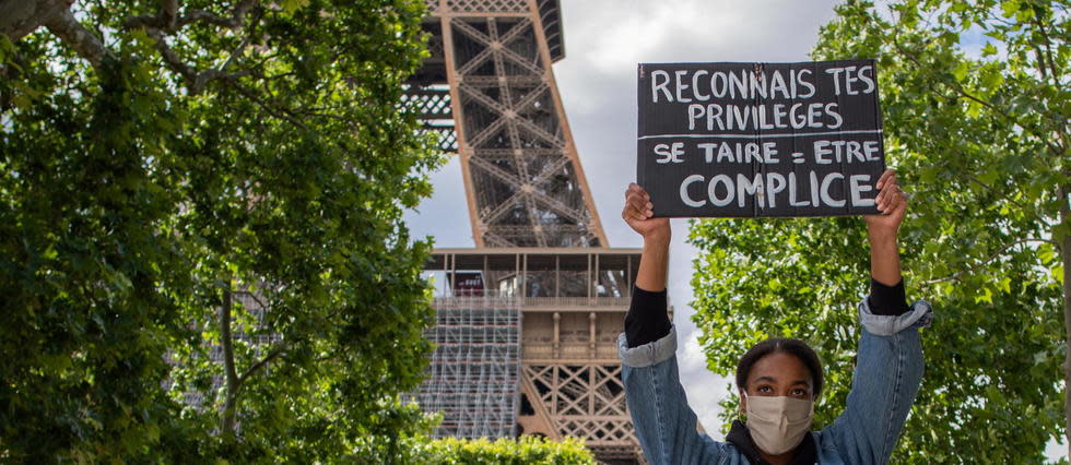 Sur cette question, la gauche pèche souvent par ethnocentrisme.
