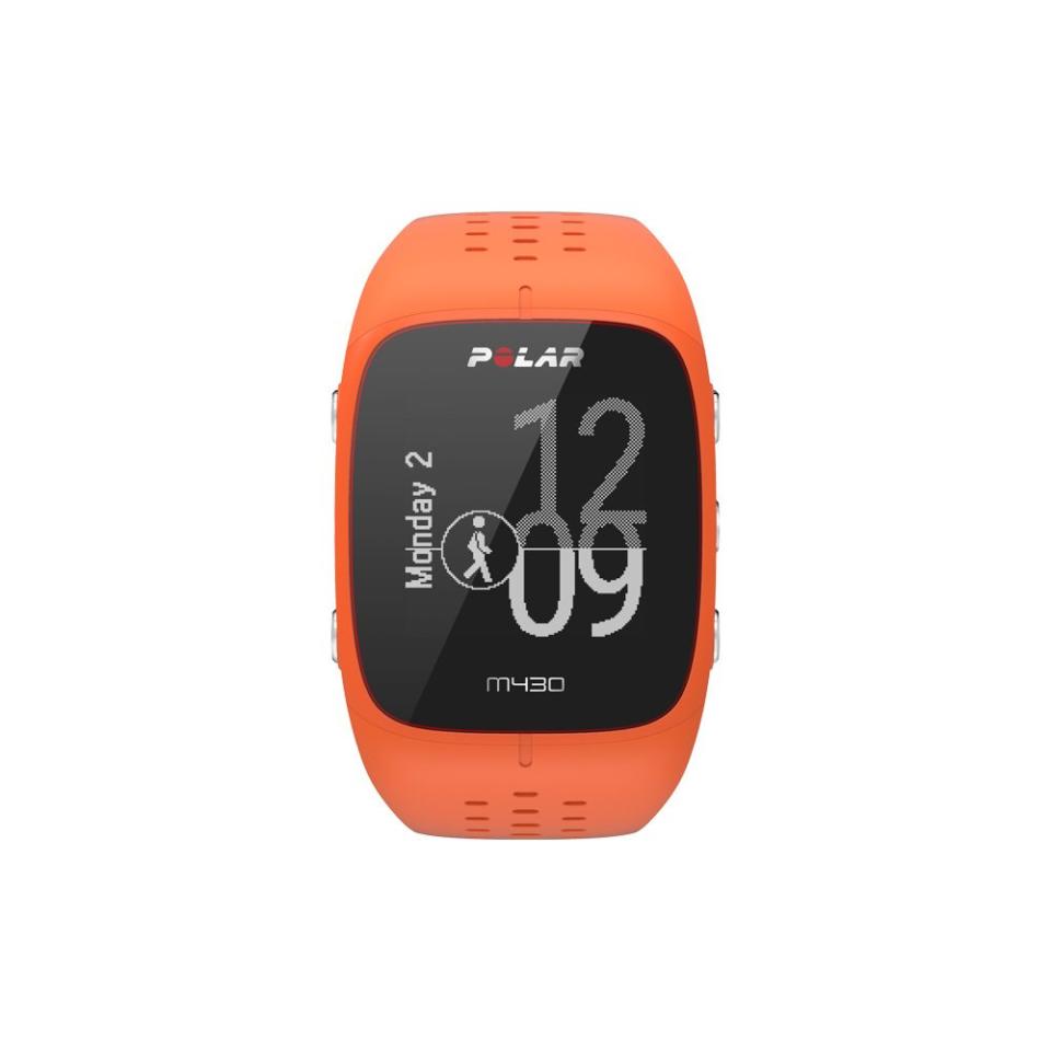 Polar M430 GPS Running Watch