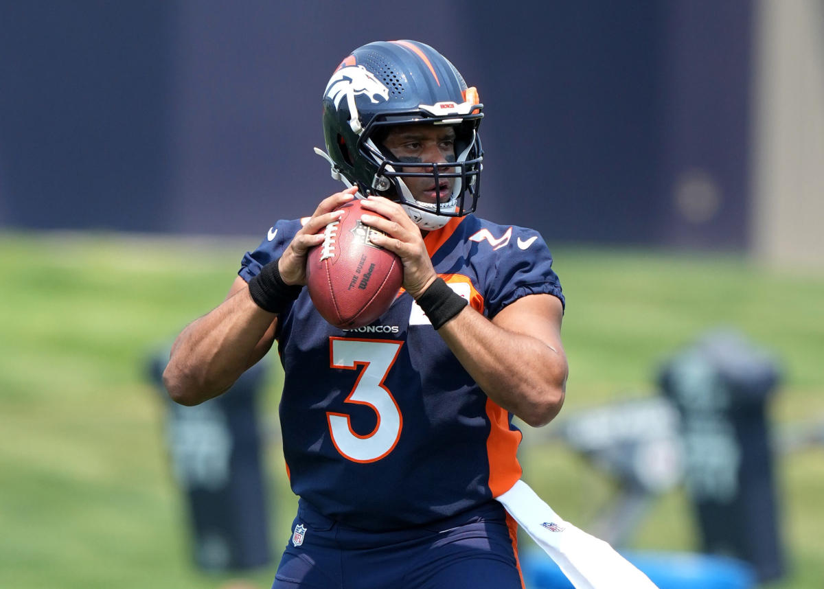 Denver Broncos 2019 training camp guide: Schedule, tips and new