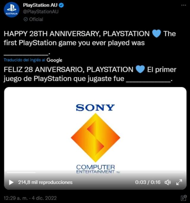 PS5: Aniversario de la PSP: 16 años de la consola revolucionaria de Sony