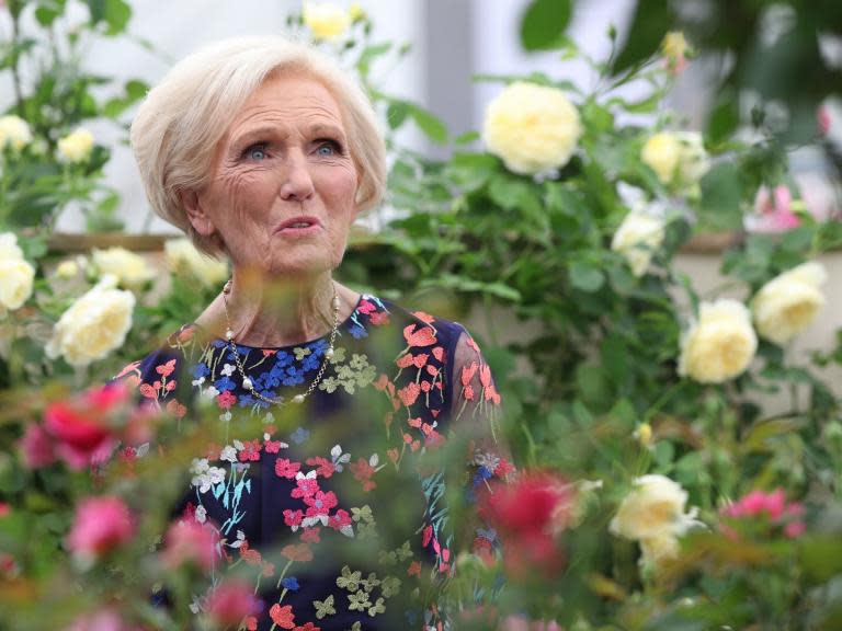 Every year, the annual RHS Chelsea Flower Show attracts a sea of celebrities ​to the grounds of Royal Hospital Chelsea.This year's event has seen a plethora of famous faces from the worlds of journalism, entertainment and politics congregate in Chelsea to feast their eyes on beautiful horticultural displays.Mary Berry, former judge of The Great British Bake Off, was photographed wearing a navy, floral dress as she inspected pink flowers at an indoor exhibit.Meanwhile, Dame Judi Dench was also pictured at the the flower show, where she was presented with a Dutch Elm disease-resistant tree sapling by Adam Dunnett, director at Hillier Trees.Click through the gallery below to see all the celebrity guests at the 2019 Chelsea Flower Show:On Sunday, Prince Louis was photographed taking his first steps in public at the Chelsea Flower Show.In new photos released by Kensington Palace on Twitter and Instagram, Prince Louis and his siblings – Prince George and Princess Charlotte – revel as they explore the Back to Nature Garden, which was co-designed by their mother, the Duchess of Cambridge.“Over the past months, Prince George, Princess Charlotte and Prince Louis have helped the Duchess gather moss, leaves and twigs to help decorate the RHSChelsea Back to Nature Garden,” the palace tweeted.“Hazel sticks collected by the family were also used to make the garden’s den."The Duchess of Cambridge designed the garden in collaboration with landscape architects Andrée Davies and Adam White and the Royal Horticultural Society.The duchess said she hopes the garden "inspires families, kids and communities to get outside, enjoy nature and the outdoors, and spend quality time together".