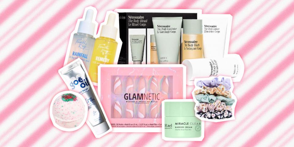 Glam-As-Hell Gifts Every Aspiring Beauty Blogger Wants for Christmas