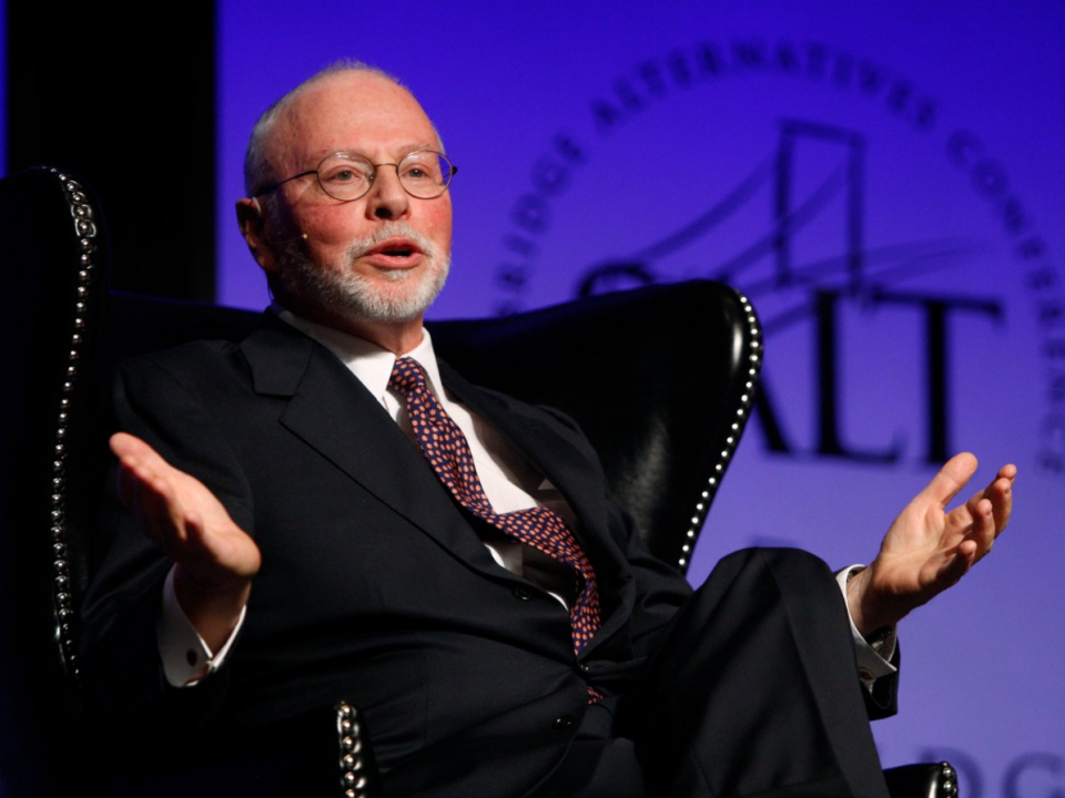 Paul Singer