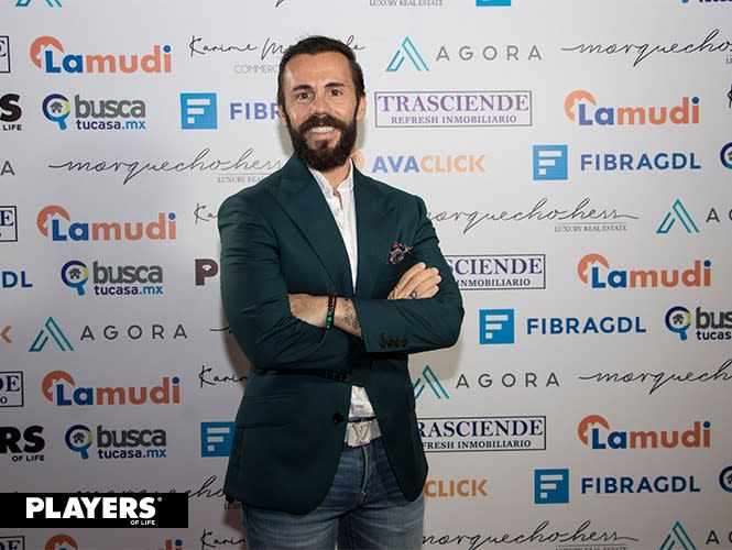 Trasciende Refresh Inmobiliario, el evento Real Estate del año