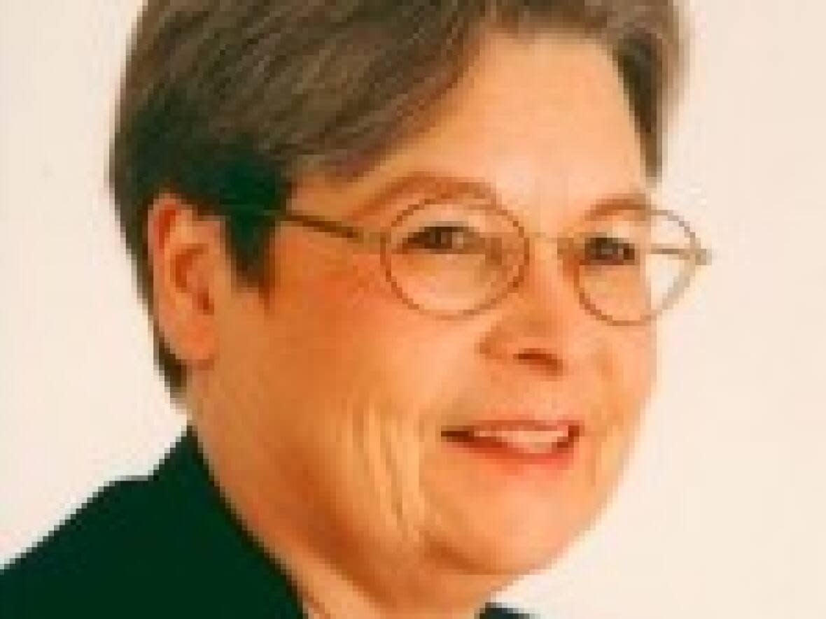 Marion Boyd, a former NDP MPP in London and Ontario attorney general, has died at 76. (Supplied by marionboyd.net - image credit)