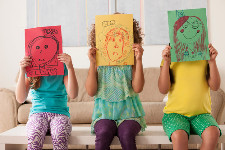 Los nombres, difíciles de aprender y fáciles de confundir. – Foto: Rob Lewine / Getty Images