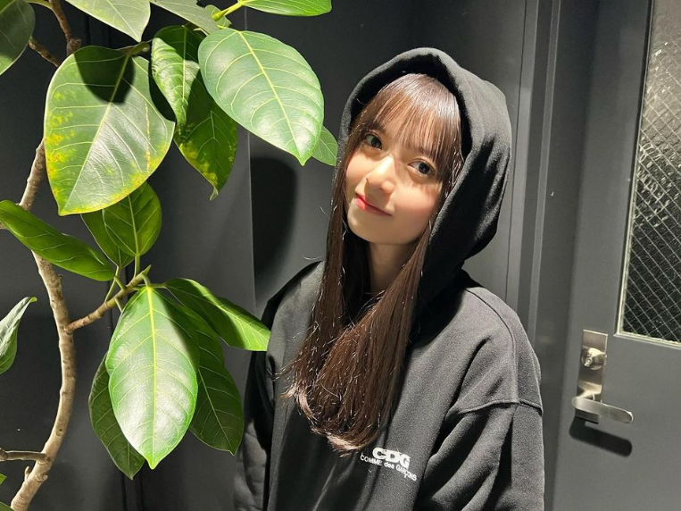 <strong>日媒爆料《我推》齋藤飛鳥飾演星野愛。（圖／翻攝自齋藤飛鳥 IG）</strong>