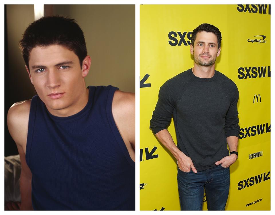 <p>James Lafferty era Nathan, el medio hermano de Lucas, con el que al principio tenía una relación complicada que poco a poco se fue arreglando. Al actor también lo recordamos por su participación en las series ‘Crisis’ (2014) y ‘Underground’ (2016-). (Foto: The CW / Matt Winkelmeyer / Getty Images). </p>