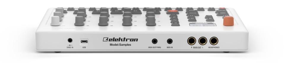 Elektron Model:Samples back