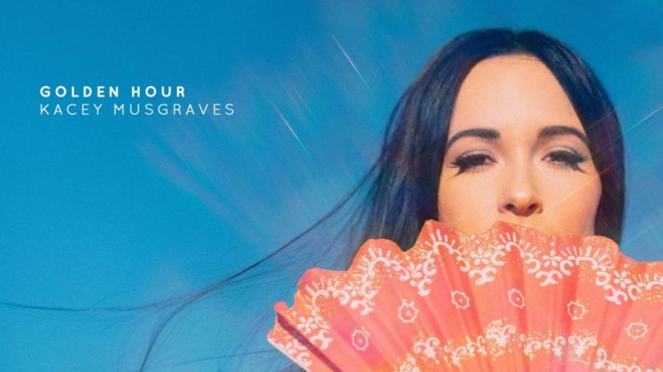 kacey musgraves golden hour best greatest stoner weed albums all time