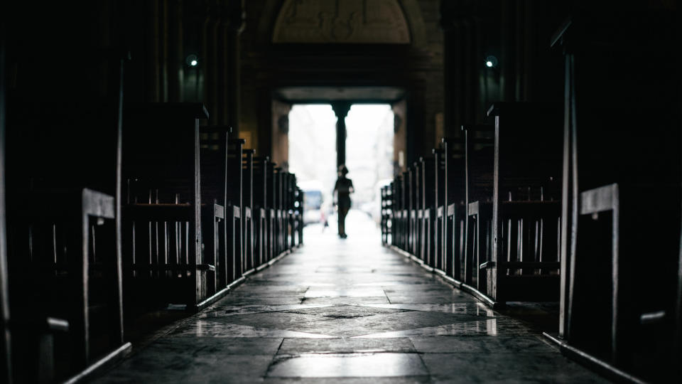   Kl Yuen / Getty Images/iStockphoto