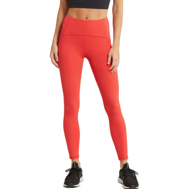 Nordstrom Winter Sale 2024: Score Leggings by Zella, Alo, Sweaty Betty