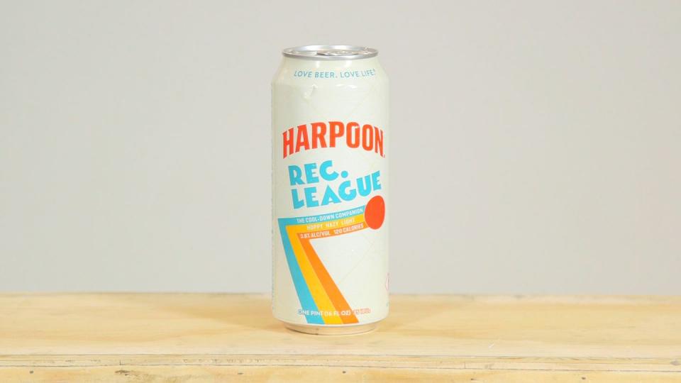 Harpoon Rec League