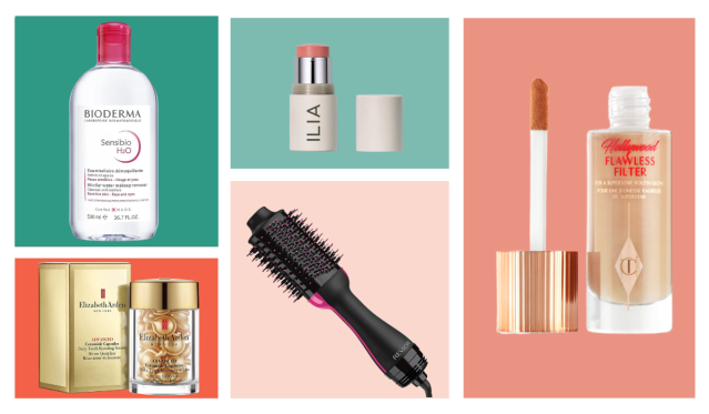 9 Beauty Products Every Woman Should Own