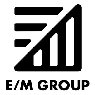 E/M Group (PRNewsfoto/E/M Group, LLC)